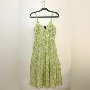 Wild Fable Dress